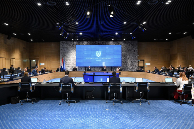 Razina A kreditnog rejtinga potvrda je da Hrvatska ide dobrim putem
