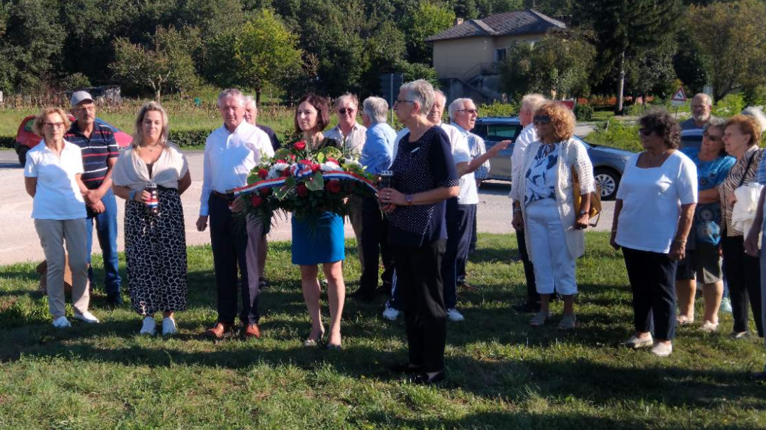 Održan Komemorativni skup povodom 82. obljetnice bitke na Tićanu