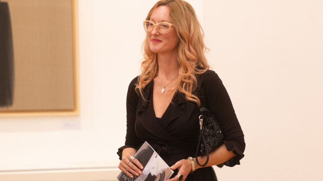 Tea Bičić: ‘Uvijek sam inspirirana za stvaranje, to je jednostavno u meni’