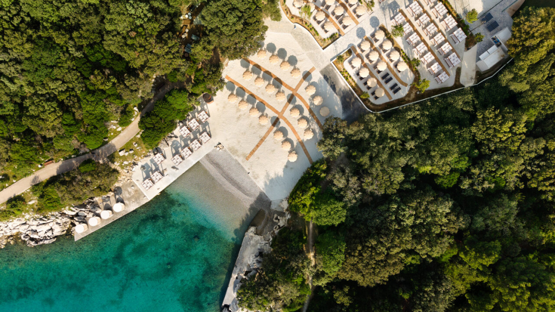 Valamar iznova prepoznat kao ESG lider - prvi u sektoru turizma prema istraživanju HGK