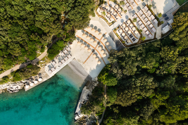 Valamar iznova prepoznat kao ESG lider - prvi u sektoru turizma prema istraživanju HGK