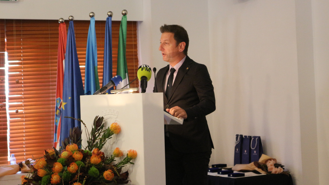 Emil Nimčević: Svi naši projekti imaju isti cilj – kvalitetniji život Rovinjki i Rovinjaca