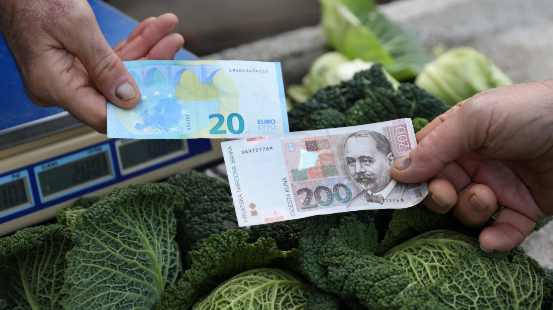 KOMENTAR: Od pizze za 30 kuna do margherite za 12 eura
