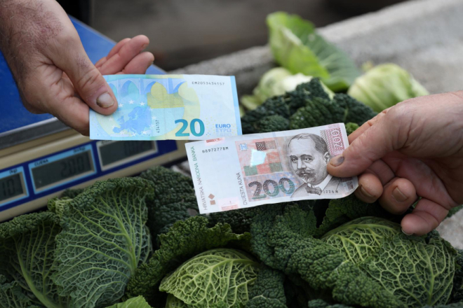 KOMENTAR: Od pizze za 30 kuna do margherite za 12 eura