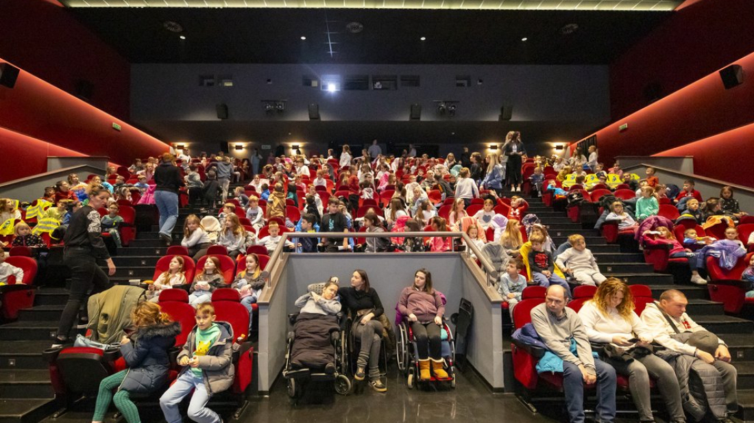 'Film u školi' ponovno donosi čaroliju kina djeci i mladima u Istri
