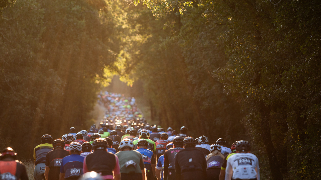 Bliži se biciklistički maraton Istria300 - evo kada i gdje će biti zatvorene ceste!