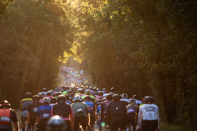 Bliži se biciklistički maraton Istria300 - evo kada i gdje će biti zatvorene ceste!