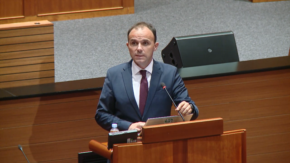 Peršurić: „Inkluzija ne smije biti deklarativna – tisuće osoba s invaliditetom još čekaju svoja prava“