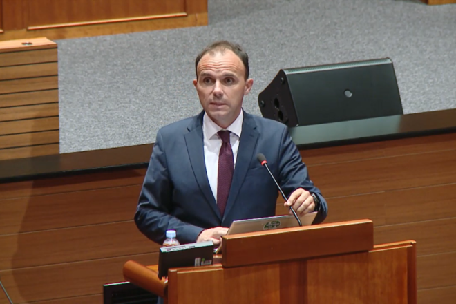 Peršurić: „Inkluzija ne smije biti deklarativna – tisuće osoba s invaliditetom još čekaju svoja prava“