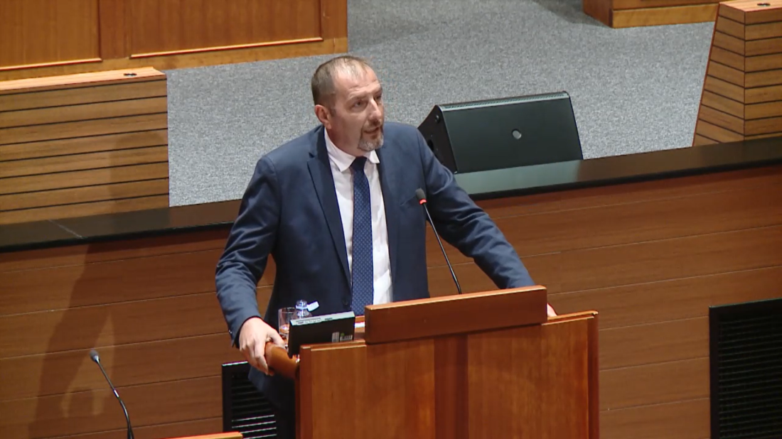 Paus: Istarske uljare se kažnjava umjesto da im se pruža podrška