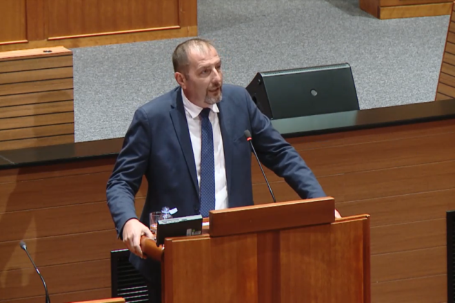 Paus: Istarske uljare se kažnjava umjesto da im se pruža podrška