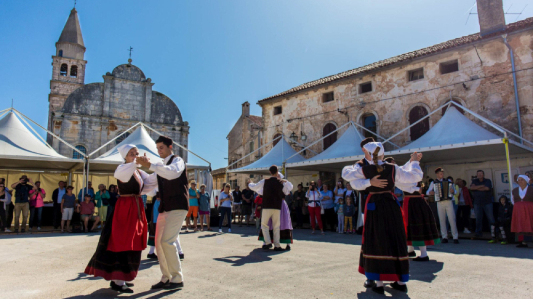 U Savičenti počinje 13. Festival sira, a očekuje vas i izbor naj koze!