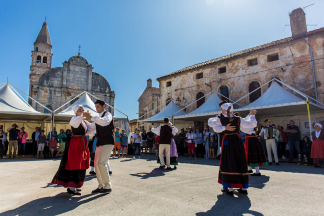U Savičenti počinje 13. Festival sira, a očekuje vas i izbor naj koze!