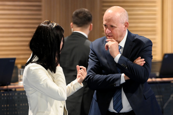 Bačić: Promašen je navod da novi model stambenog zbrinjavanja nešto drastično mijenja