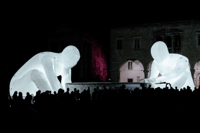 Večeras uživajte u posljednjoj festivalskoj večeri Visualie i Pula Marathonu