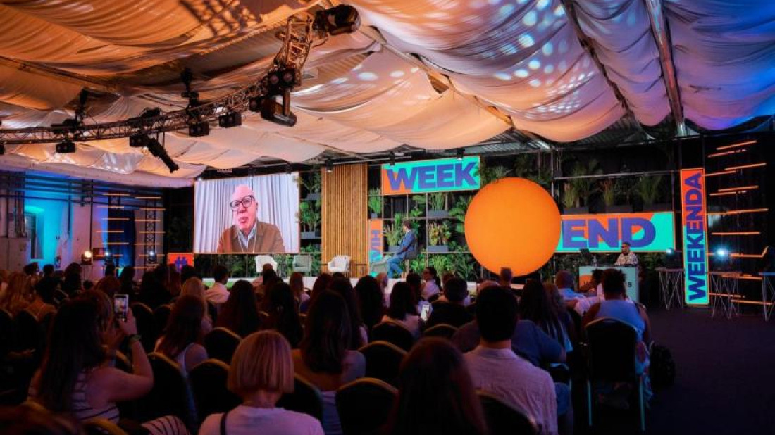 Drugi dan Weekend Media Festivala: Od Trumpa do TikToka