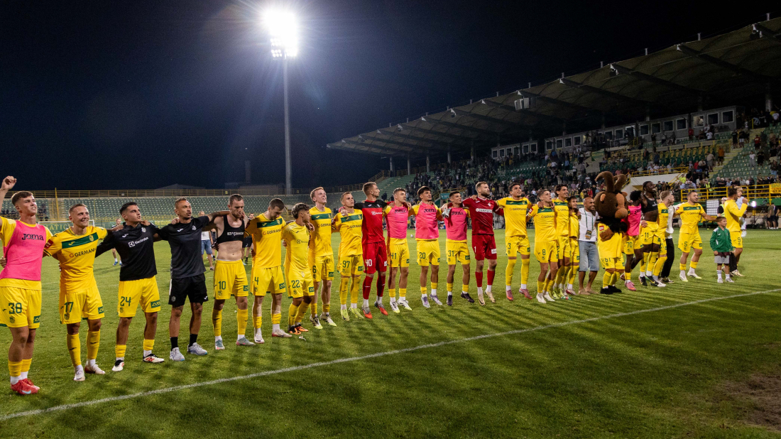 Istra 1961 odlično prošla u ždrijebu Kupa – čeka ih trećeligaš!