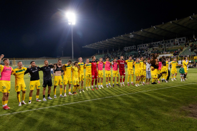 Istra 1961 odlično prošla u ždrijebu Kupa – čeka ih trećeligaš!