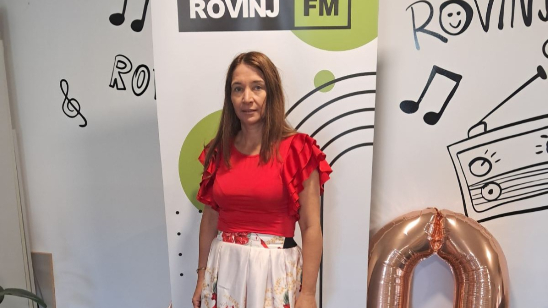 Slađana Jančić preuzela kormilo SŠ Eugena Kumičića u Rovinju: “Želimo učenicima pružiti kontakte sa stvarnim svijetom”