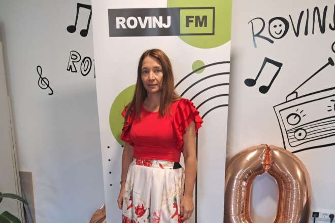Slađana Jančić preuzela kormilo SŠ Eugena Kumičića u Rovinju: “Želimo učenicima pružiti kontakte sa stvarnim svijetom”