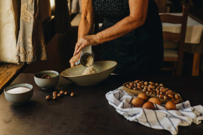 Dan amareta u Vrsaru - boutique događanje koje slavi tradicionalnu slasticu i baštinu