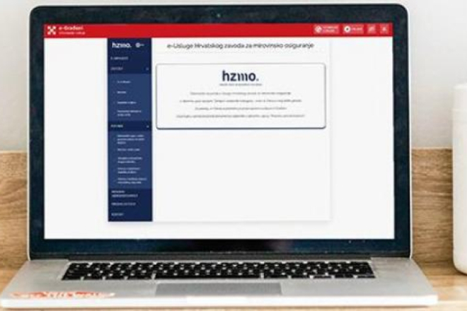 Jedan klik do olakšica: HZMO omogućio online izdavanje potvrde za novo zapošljavanje