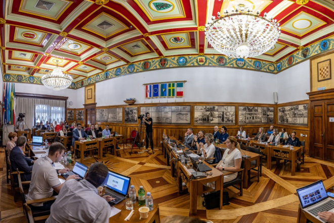 Pulski vijećnici danas odlučuju o Kaštijunu, proračunu i projektu POS-a