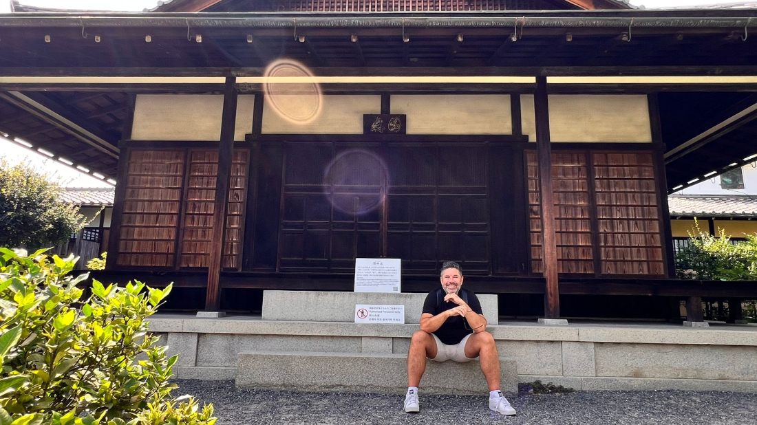 PUTOPIS RONALDA BRAUSA: Kyoto – tiha elegancija tradicije i kontrasti modernog Japana