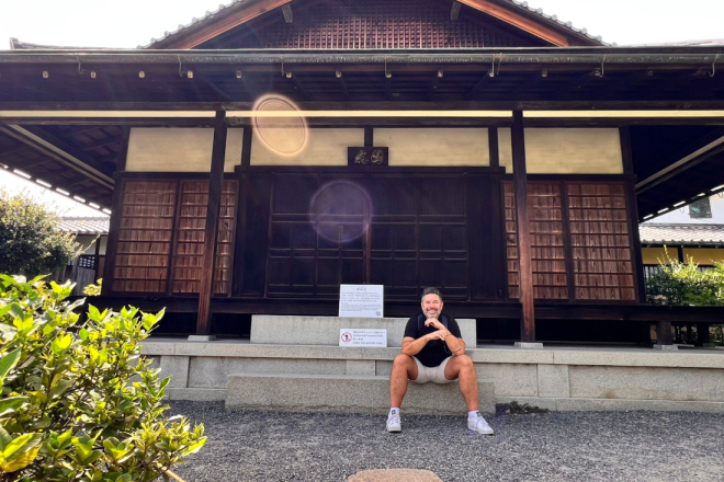 PUTOPIS RONALDA BRAUSA: Kyoto – tiha elegancija tradicije i kontrasti modernog Japana
