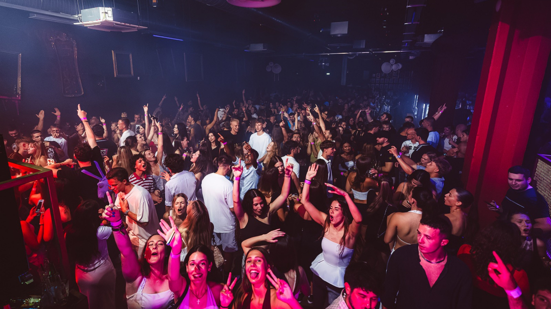 Stigma klub zatvara ljetnu sezonu: Rovinj spreman za glazbeni spektakl i najavu uzbudljive zime