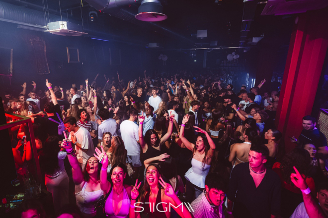 Stigma klub zatvara ljetnu sezonu: Rovinj spreman za glazbeni spektakl i najavu uzbudljive zime