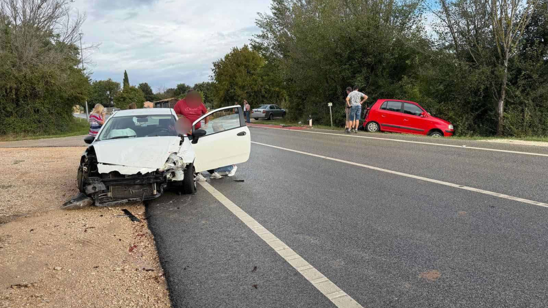 POZNATI DETALJI! 75-godišnjakinja izazvala sudar na cesti za Polare – obje vozačice ozlijeđene