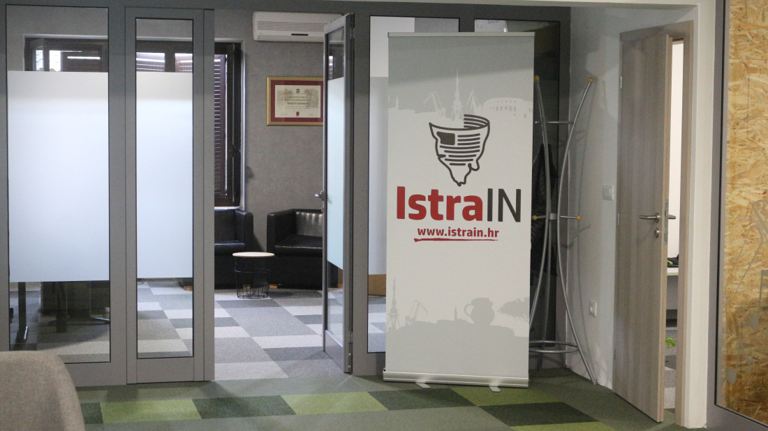 ZAPOŠLJAVAMO: IstraIN traži pojačanja!