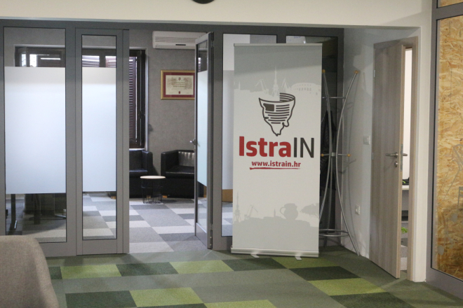 ZAPOŠLJAVAMO: IstraIN traži pojačanja!