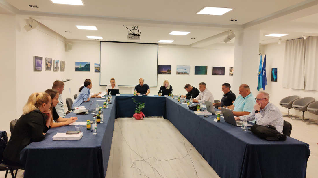 Medulin povećava ulaganja u komunalnu infrastrukturu i društvene programe