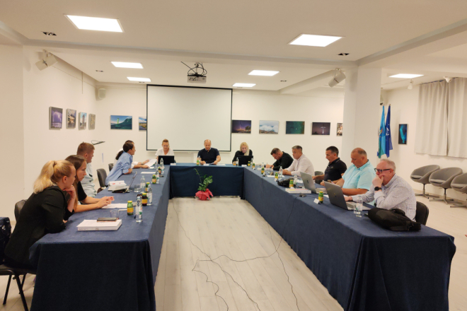 Medulin povećava ulaganja u komunalnu infrastrukturu i društvene programe