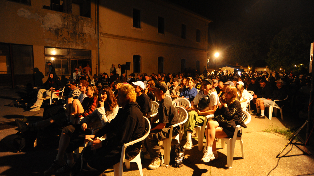 Pod zvjezdanim brijunskim nebom završio 15. Vladimir film festival