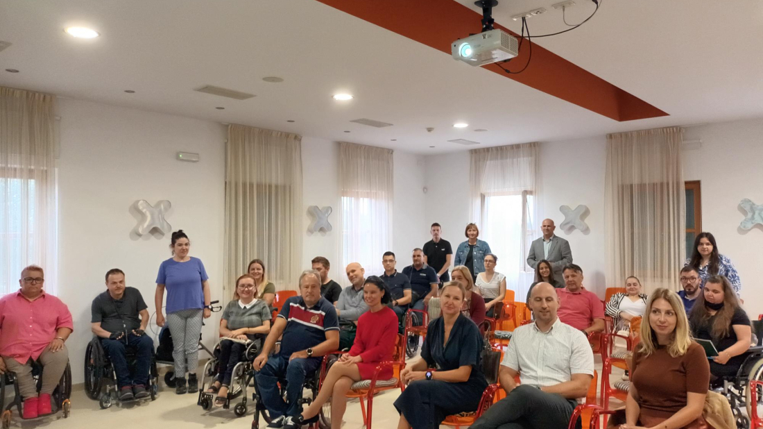 U Šišanu održana konferencija 'OdmoriOSI u Istri'