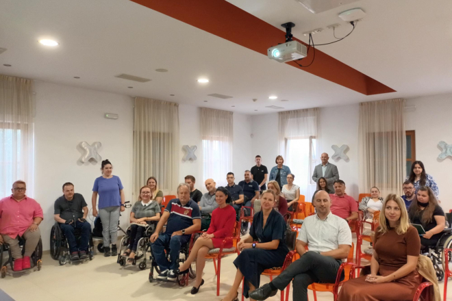 U Šišanu održana konferencija 'OdmoriOSI u Istri'