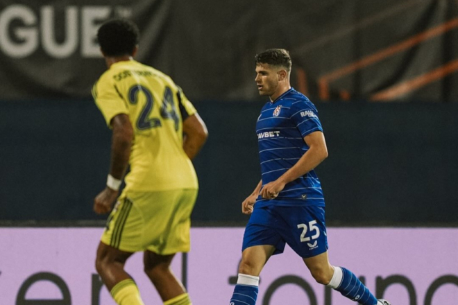 Četvorka bivših Istrinih igrača vodila Dinamo do pobjede protiv Fenerbahčea