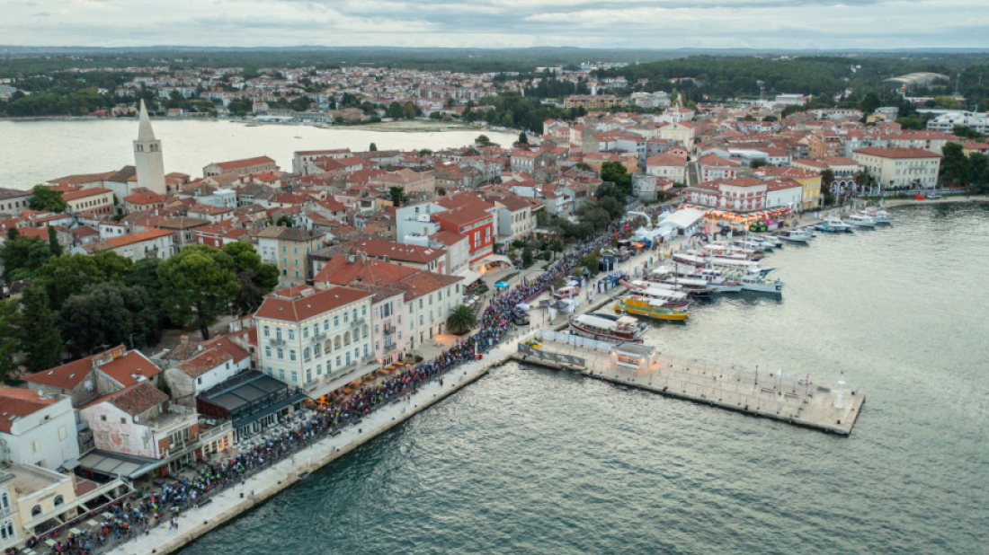 Biciklistički maraton Istria300: pogledajte koje prometnice će biti zatvorene