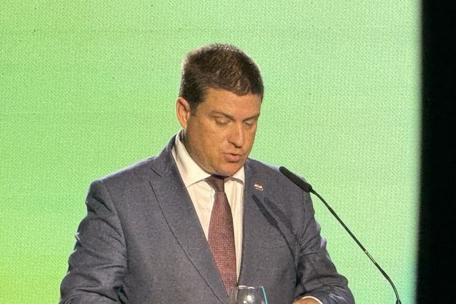 Butković: Pokrenuli smo razgovore da se Istarski ipsilon pretvori u x