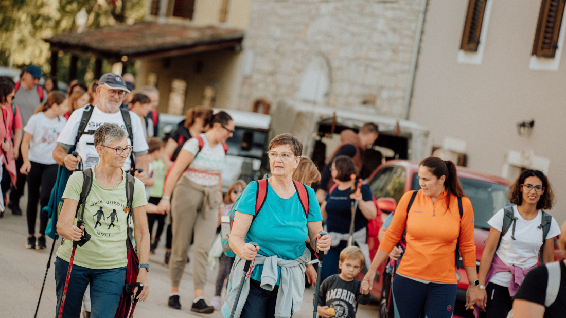 Mjesec pršuta u Tinjanu: bogat program uoči Internacionalnog sajma