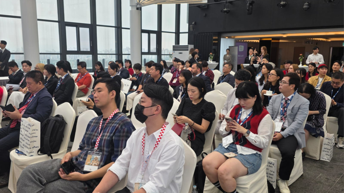 HTZ u Seulu okupio oko 60 korejskih turističkih agencija!