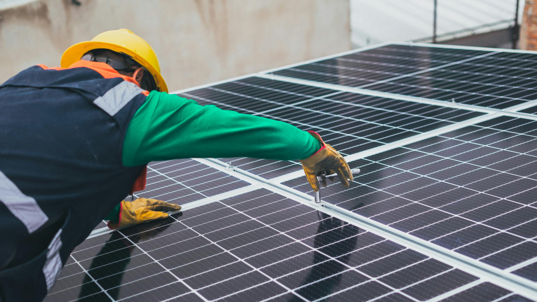 U Poreču će se idućeg tjedna održati besplatno informativno predavanje za građane na temu solarnih elektrana