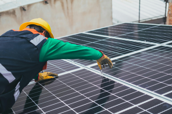 U Poreču će se idućeg tjedna održati besplatno informativno predavanje za građane na temu solarnih elektrana