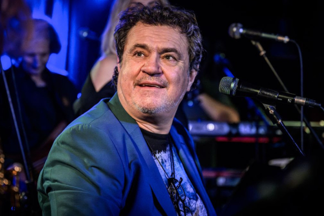 Alen Vitasović otkazao nastup u Umagu: Slomio je dva rebra