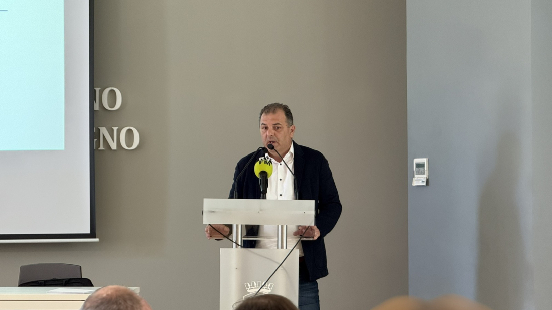 Laginja odbacio optužbe: U Komunalnom servisu nema rada na crno!