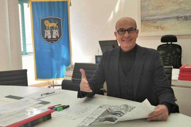 Grad Umag u vrhu po izdvajanju za okoliš: Sanirano odlagalište, uređena riva, posađene stotine stabala!