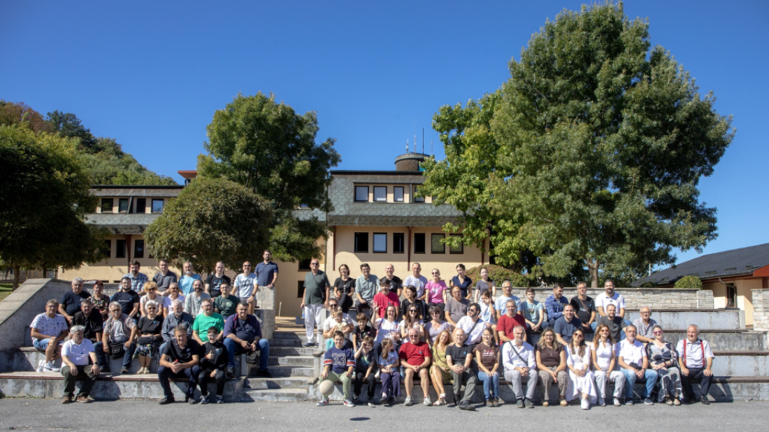 Među sedamdesetak istaknutih astronoma na konferenciji u Srbiji i tim iz Istre!